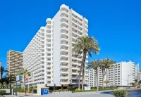 Sol Pelicanos Ocas Отели в г. Бенидорм