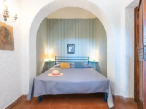 La Casetta del Mare Hoteles en Notteri