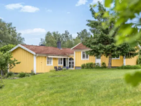 Kvarnfallet Hotel di 