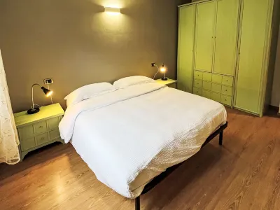 Valentina Hotel in zona Cascata del Ponale