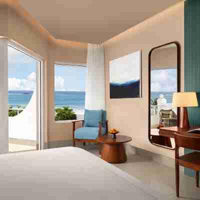 Taj Bentota Resort & Spa Rooms