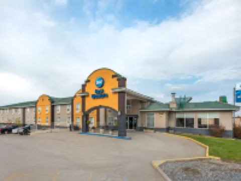 斯特拉斯莫爾貝斯特韋斯特酒店 斯特拉斯莫爾酒店