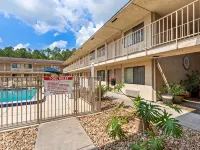 Americas Best Value Inn Lake City Hotels in Lake City