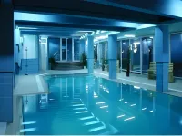 Hotel Delta 4 Hotels in Tulcea