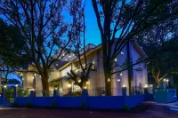 Pandav Retreat