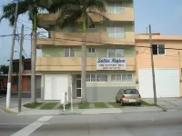 Hotel Suites Regina