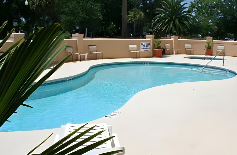 SpringHill Suites Charleston Riverview photo 4
