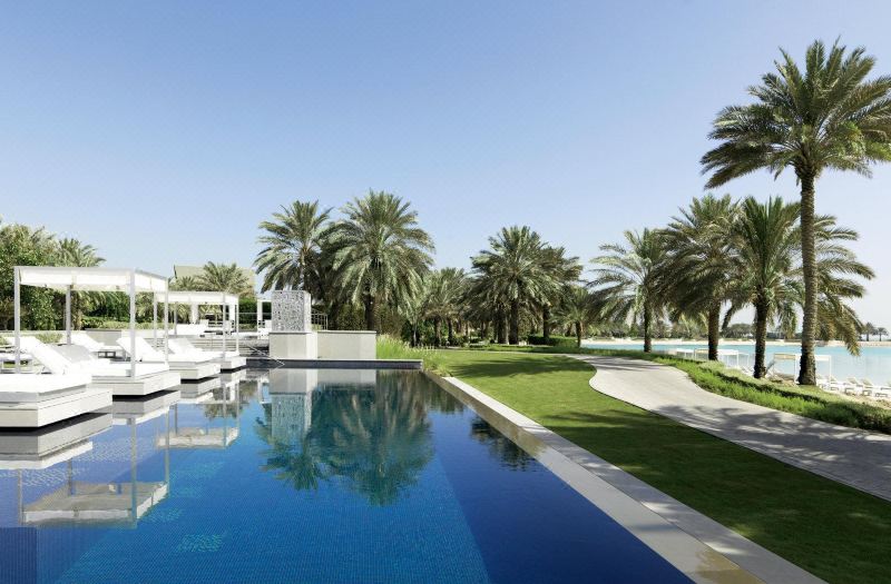 The Ritz-Carlton, Bahrain photo 5