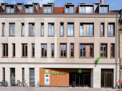 Ibis Styles Bamberg Các khách sạn gần Pimkie - Bamberg