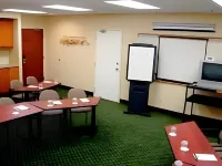 Fairfield Inn Toronto Oakville Hotel di Oakville