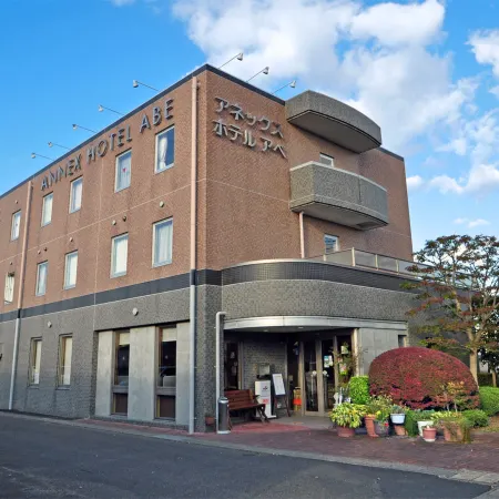 Annex Hotel Abe