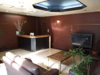 Matsuya Ryokan - 3-Star