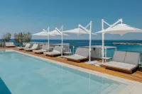 Villa Le Blanc Gran Melia - Ocean View