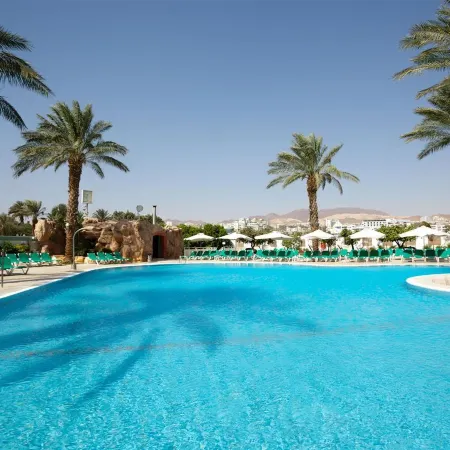 Dan Panorama Eilat