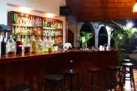 Hotel Villa de Valverde - Quầy bar