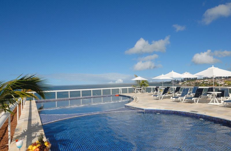 Novotel Salvador Rio Vermelho photo 4