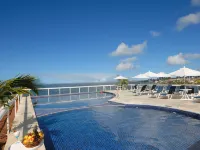 Novotel Salvador Rio Vermelho - Beach
