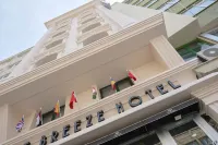 The Breeze Hotel Hotels near Odunpazarı Belediyesi, Cumhuriyet Parkı