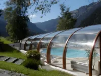 Fleur de Neige Châtel - Pools