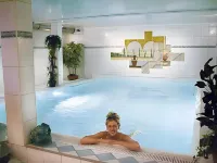 Art Hotel Aachen - Pool