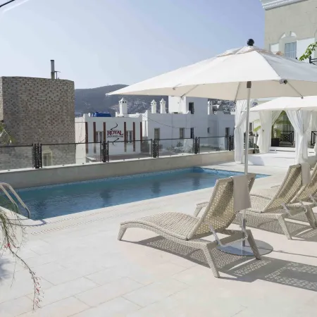 Ena Boutique Hotel