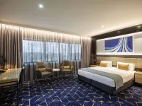 Mercure Sydney Liverpool Hotels near Liverpool Regional Museum and Family History Centre