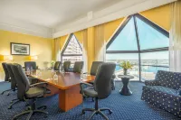 The Landing at Hampton Marina, Tapestry Collection by Hilton Hôtels à : Hampton