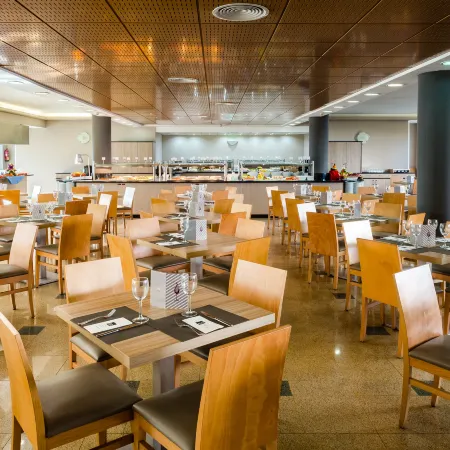 BQ Andalucia Beach Hotel