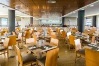 BQ Andalucia Beach Hotel Hotels in Vélez-Málaga