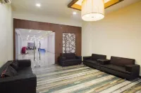 Hotel Amber Hotels in Udham Singh Nagarin piirikunta