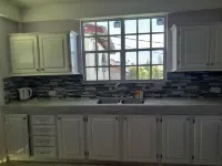 Pinard's Vacation Home Apt 2 Hotels in Pointe Michel