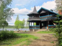 Kiviniemi Hotels in Tohmajärvi