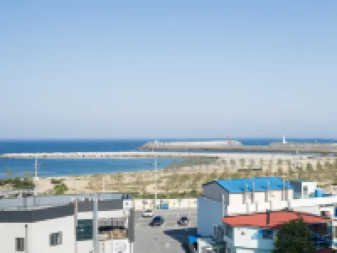 Uljin Ace Hotels in Uljin-gun