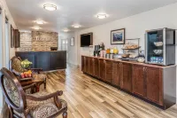 Ramada by Wyndham Cumberland Downtown Hotels in Cumberland