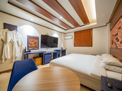 Icheon Hotel Mokhwa
