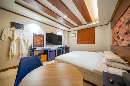 Icheon Hotel Mokhwa