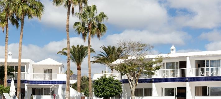 Barcarola Club Hotels in Tias
