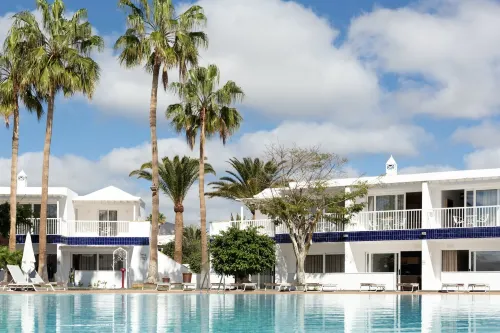 Barcarola Club - Pet friendly