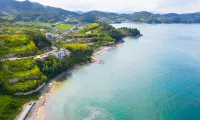 Geoje Discovery Poolvilla Pension Hotels in Geoje
