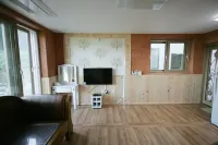 Jangseong Pyeonbaeknara Pension