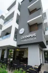 Olympus Thalassea Hotel Hotels in Katerini