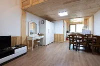 Yangju Vitamin Pension & Campground