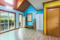 Miryang Firefly Pension