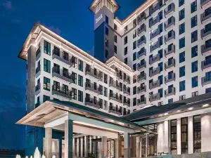 Dusit Thani Residence Davao