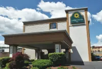 La Quinta Inn by Wyndham Binghamton - Johnson City Hôtels à : Town of Union