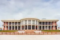 Hermes Country Hotel - С баром