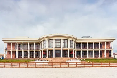 Hermes Country Hotel 酒店