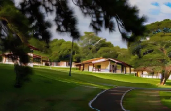 Vale Das Águas Fazenda Resort Hotels in 