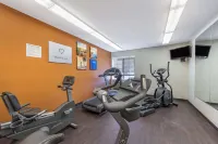 Comfort Suites - Gym