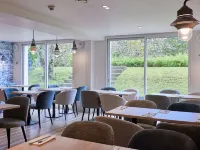 ジ オリジナルズ ホテル ラ マレボーディエール バンヌのホテル